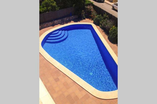 Villa Son Remei Punta Prima  Exteriér fotografie